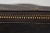 Authentic Louis Vuitton Monogram Pochette Accessoires Pouch M51980 LV Junk 0256J