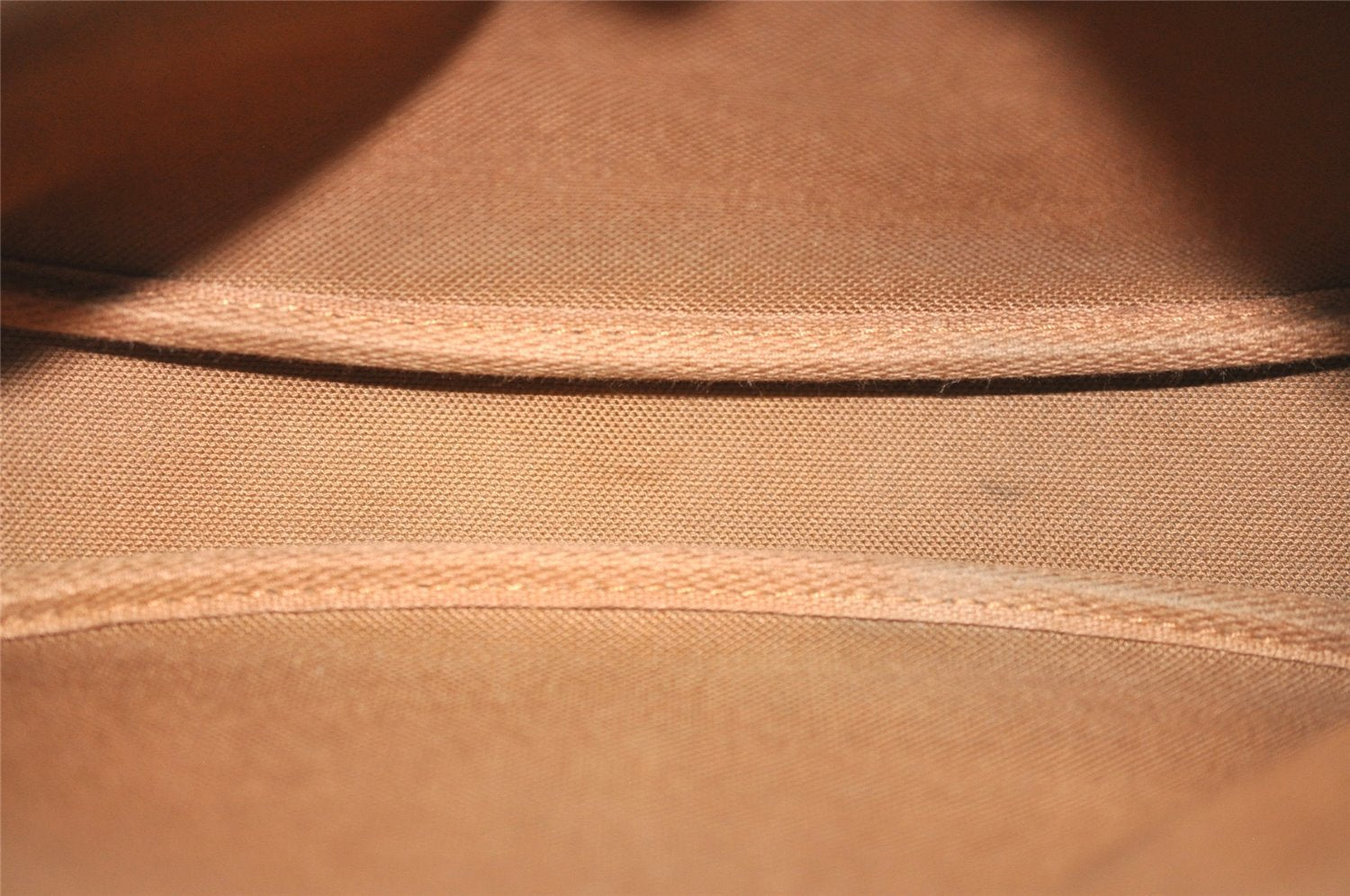 Authentic Louis Vuitton Monogram Pochette Accessoires Pouch M51980 LV Junk 0256J