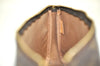 Authentic Louis Vuitton Monogram Pochette Accessoires Pouch M51980 LV Junk 0256J
