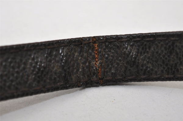 Authentic Louis Vuitton Monogram Marly Dragonne GM M51825 Clutch Hand Bag 0257J