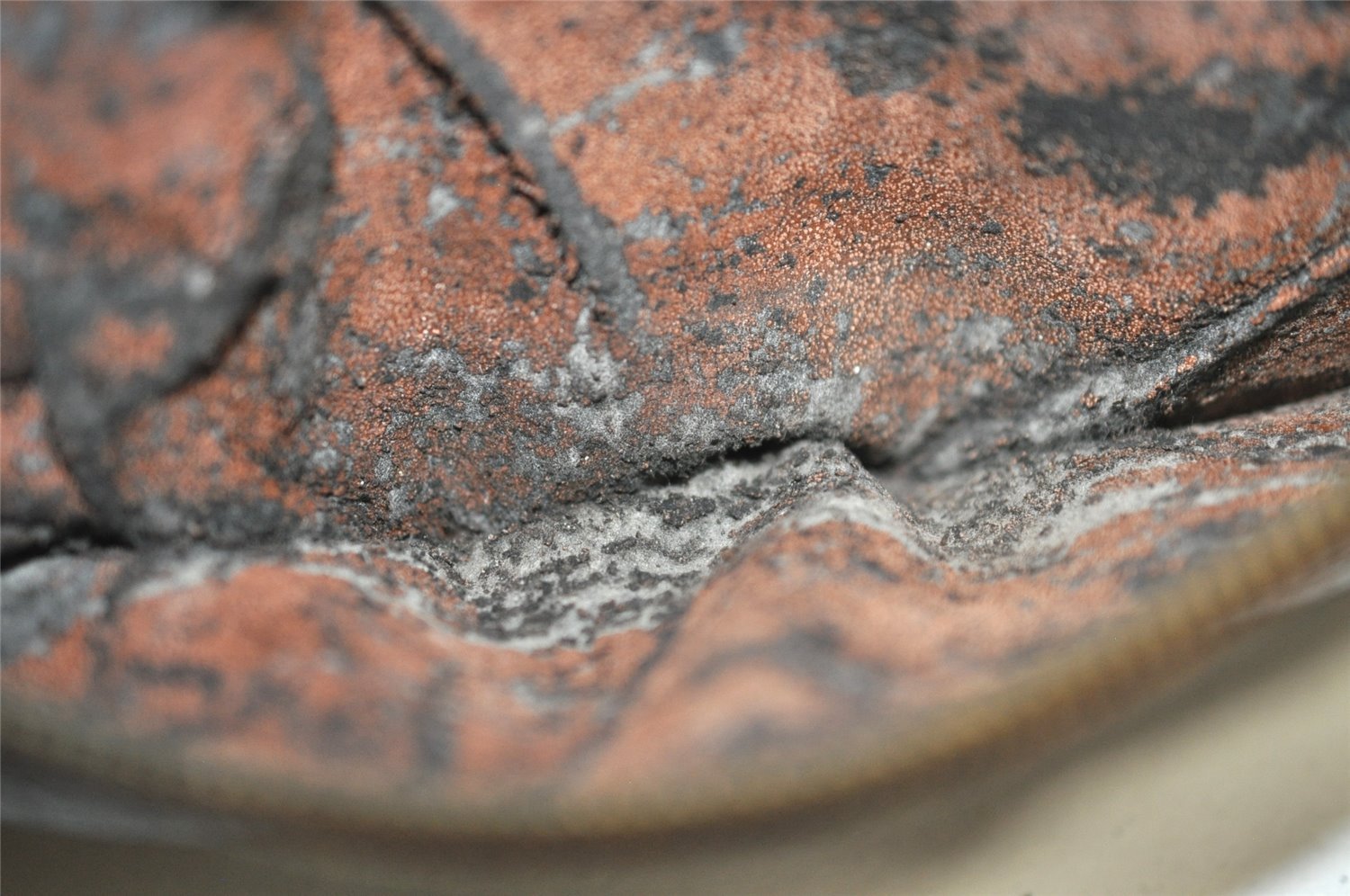 Authentic Louis Vuitton Monogram Marly Dragonne GM M51825 Clutch Hand Bag 0257J