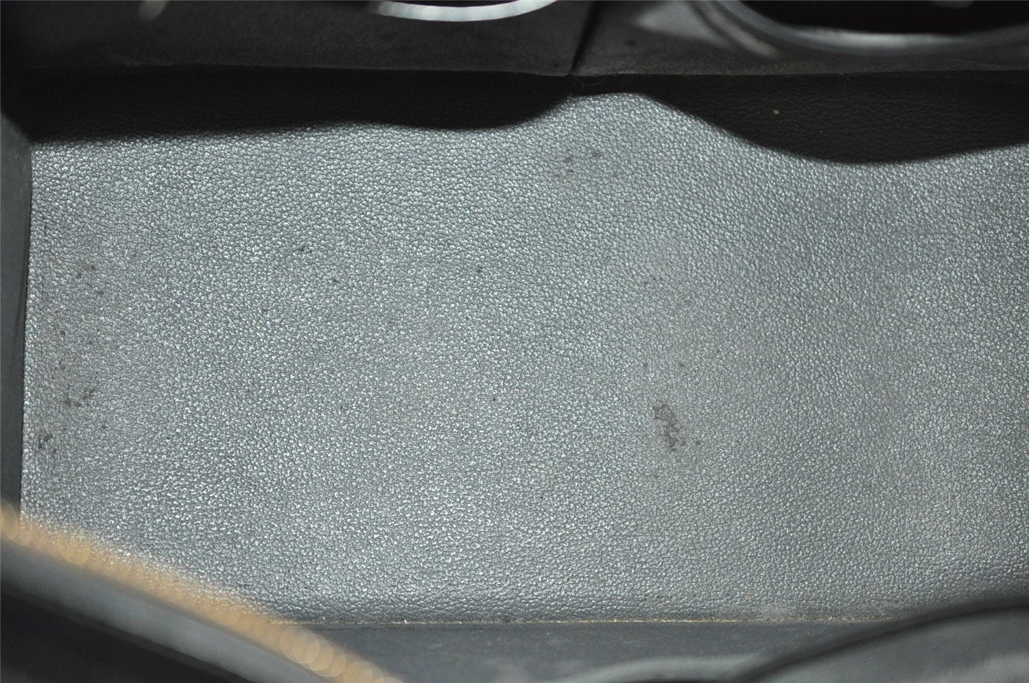 Authentic Louis Vuitton Epi Riviera Hand Bag Black M48182 LV Junk 0260K