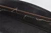 Authentic Louis Vuitton Epi Riviera Hand Bag Black M48182 LV Junk 0260K