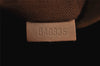 Authentic Louis Vuitton Monogram Alma Hand Bag Purse M51130 LV 0261K