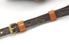 Authentic Louis Vuitton Monogram Danube Shoulder Cross Body Bag M45266 LV 0262K