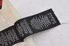 Authentic GUCCI Sherry Line Interlocking G Cap Canvas Leather Size L White 0267K
