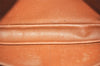 Authentic Louis Vuitton Monogram Compiegne 28 Clutch Hand Bag M51845 LV 0270K