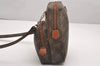 Authentic Louis Vuitton Monogram Amazone Shoulder Cross Body Bag Old Model 0271J