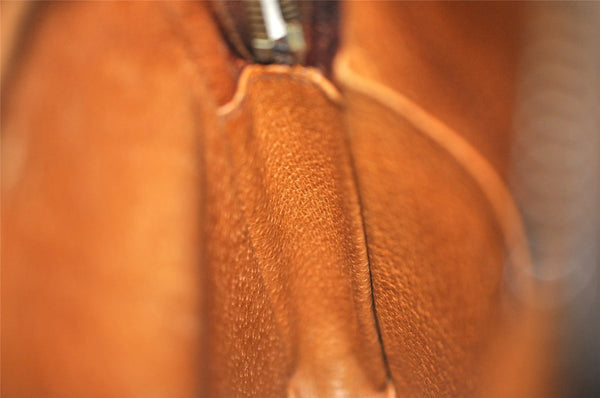 Authentic Louis Vuitton Monogram Amazone Shoulder Cross Body Bag Old Model 0271J