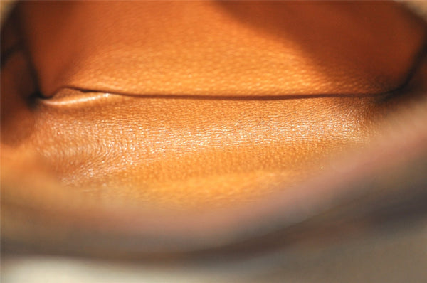 Authentic Louis Vuitton Monogram Amazone Shoulder Cross Body Bag Old Model 0271J