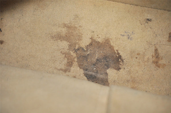 Authentic Louis Vuitton Monogram Luco Shoulder Tote Bag M51155 Junk 0273J