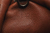 Authentic Louis Vuitton Monogram Papillon 30 Hand Bag Old Model LV 0276K