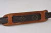 Authentic Louis Vuitton Monogram Danube 28 Shoulder Cross Body Bag Junk 0277J