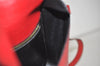 Auth Louis Vuitton Epi Saint Cloud GM Shoulder Cross Bag Red M52197 LV 0278J