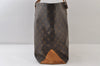 Authentic Louis Vuitton Monogram Cabas Alto Shoulder Tote Bag M51152 LV 0279J