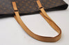 Authentic Louis Vuitton Monogram Cabas Alto Shoulder Tote Bag M51152 LV 0279J