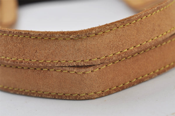 Authentic Louis Vuitton Monogram Cabas Alto Shoulder Tote Bag M51152 LV 0279J