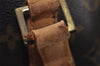 Authentic Louis Vuitton Monogram Cabas Alto Shoulder Tote Bag M51152 LV 0279J
