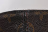 Authentic Louis Vuitton Monogram Cabas Alto Shoulder Tote Bag M51152 LV 0279J