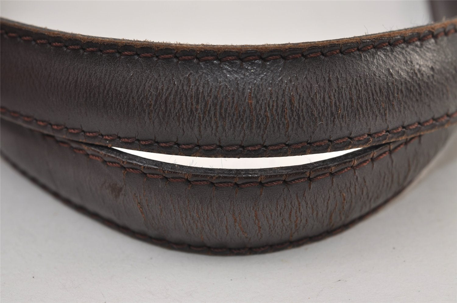 Authentic Louis Vuitton Damier Parioli GM Shoulder Tote Bag N51124 LV 0283J