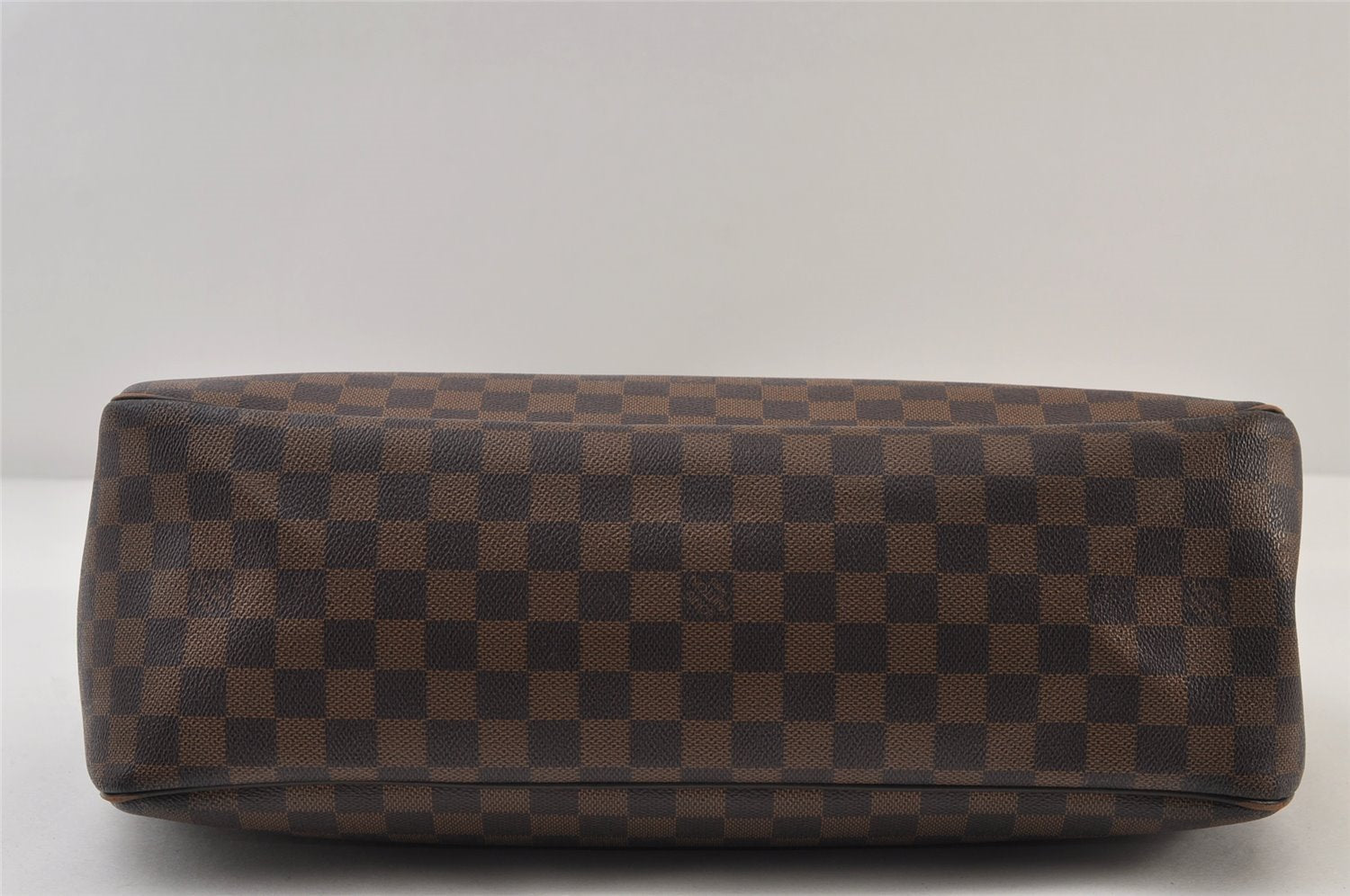 Authentic Louis Vuitton Damier Parioli GM Shoulder Tote Bag N51124 LV 0283J