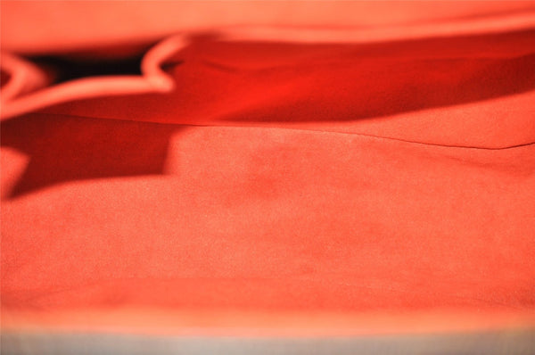 Authentic Louis Vuitton Damier Parioli GM Shoulder Tote Bag N51124 LV 0283J