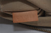 Authentic Louis Vuitton Damier Azur Pochette Accessoires Pouch N41207 LV 0283K