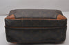 Authentic Louis Vuitton Monogram Nile Shoulder Cross Body Bag M45244 LV 0285J