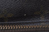 Authentic Louis Vuitton Monogram Nile Shoulder Cross Body Bag M45244 LV 0285J