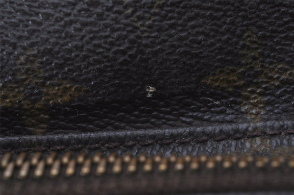 Authentic Louis Vuitton Monogram Nile Shoulder Cross Body Bag M45244 LV 0285J