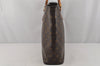 Authentic Louis Vuitton Monogram Luco Shoulder Tote Bag M51155 LV 0285K