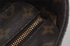 Authentic Louis Vuitton Monogram Luco Shoulder Tote Bag M51155 LV 0285K