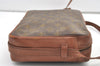 Authentic Louis Vuitton Monogram Sac Bandouliere 30 Shoulder Bag Old Model 0286K