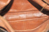 Authentic Louis Vuitton Monogram Sac Bandouliere 30 Shoulder Bag Old Model 0286K