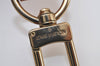 Authentic Louis Vuitton Leather Shoulder Strap Beige 40.9-48" LV 0291J