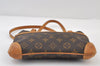 Authentic Louis Vuitton Monogram Mini Coussin Shoulder Bag M51143 LV 0294J
