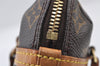 Authentic Louis Vuitton Monogram Mini Coussin Shoulder Bag M51143 LV 0294J