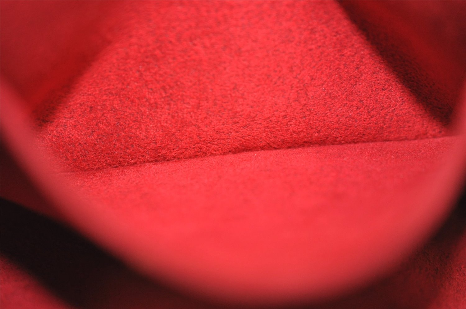 Authentic Louis Vuitton Monogram Mini Coussin Shoulder Bag M51143 LV 0294J