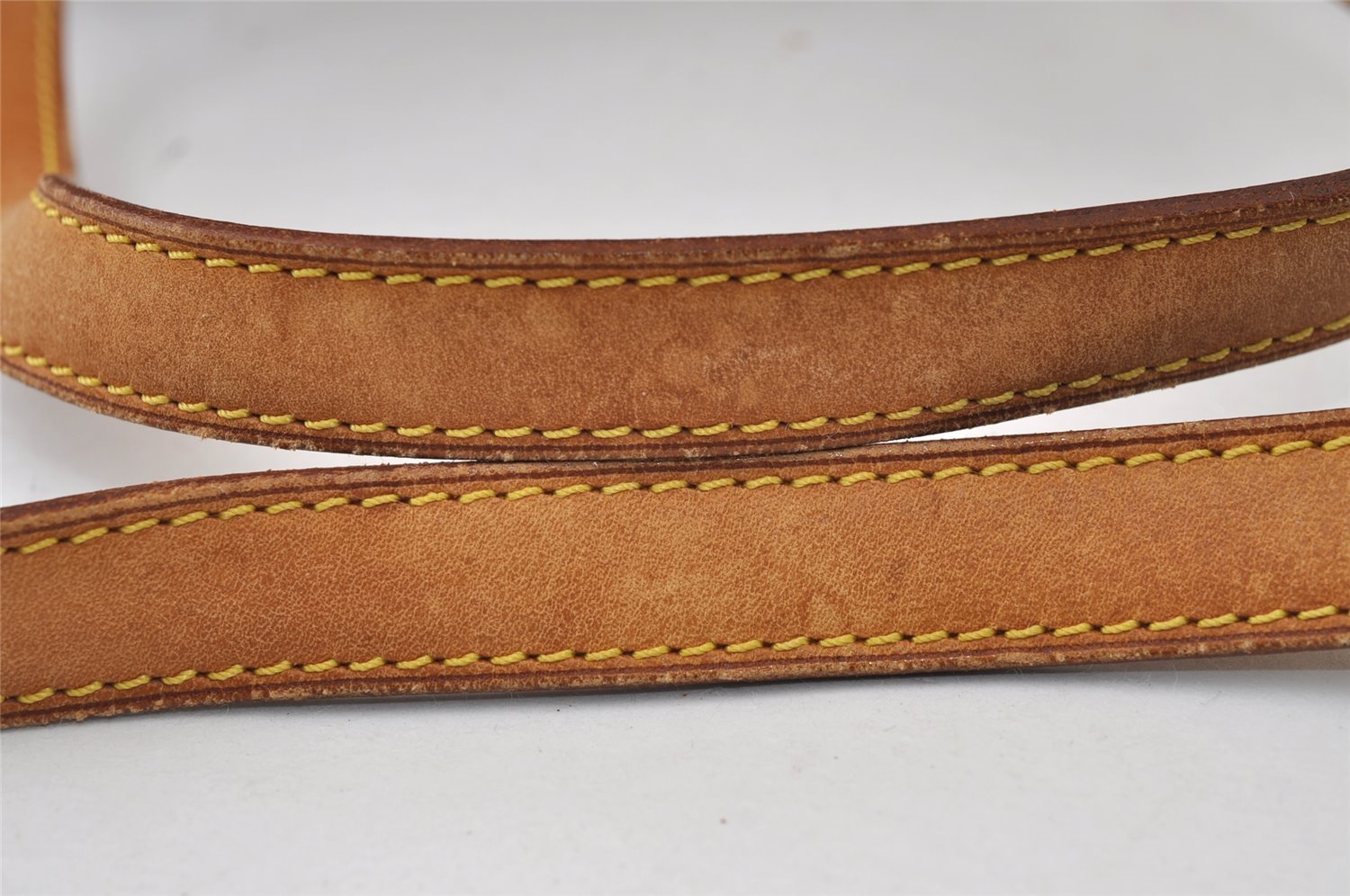 Authentic Louis Vuitton Monogram Montsouris MM Backpack M51136 LV 0295J