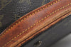 Authentic Louis Vuitton Monogram Bucket PM Shoulder Tote Bag Old Model LV 0298K