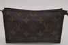 Authentic Louis Vuitton Monogram Bucket PM Shoulder Tote Bag Old Model LV 0298K