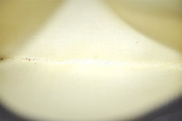 Authentic Louis Vuitton Monogram Bucket PM Shoulder Tote Bag Old Model LV 0298K