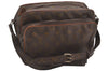 Authentic Louis Vuitton Monogram Nile Shoulder Cross Body Bag Old Model LV 0299J