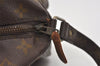 Authentic Louis Vuitton Monogram Nile Shoulder Cross Body Bag Old Model LV 0299J