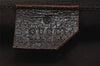 Authentic GUCCI Shoulder Cross Body Bag GG Canvas Leather 122793 Brown 0300K