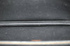Authentic Louis Vuitton Epi Sellier Dragonne Clutch Bag Black M52612 LV 0301J