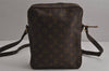 Authentic Louis Vuitton Monogram Petit Marceau Shoulder Bag Old Model LV 0303K