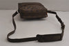 Authentic Louis Vuitton Monogram Petit Marceau Shoulder Bag Old Model LV 0303K