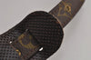 Authentic Louis Vuitton Monogram Petit Marceau Shoulder Bag Old Model LV 0303K