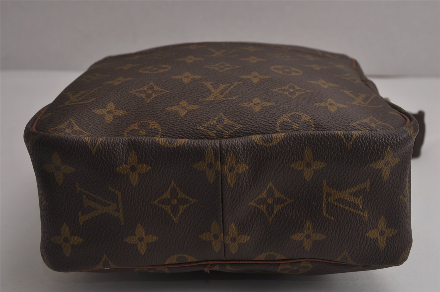 Authentic Louis Vuitton Monogram Petit Marceau Shoulder Bag Old Model LV 0303K